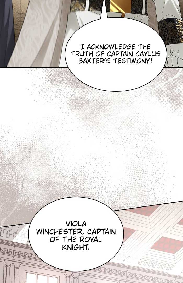 The Way of A Flowery Sword Chapter 1 - Page 94