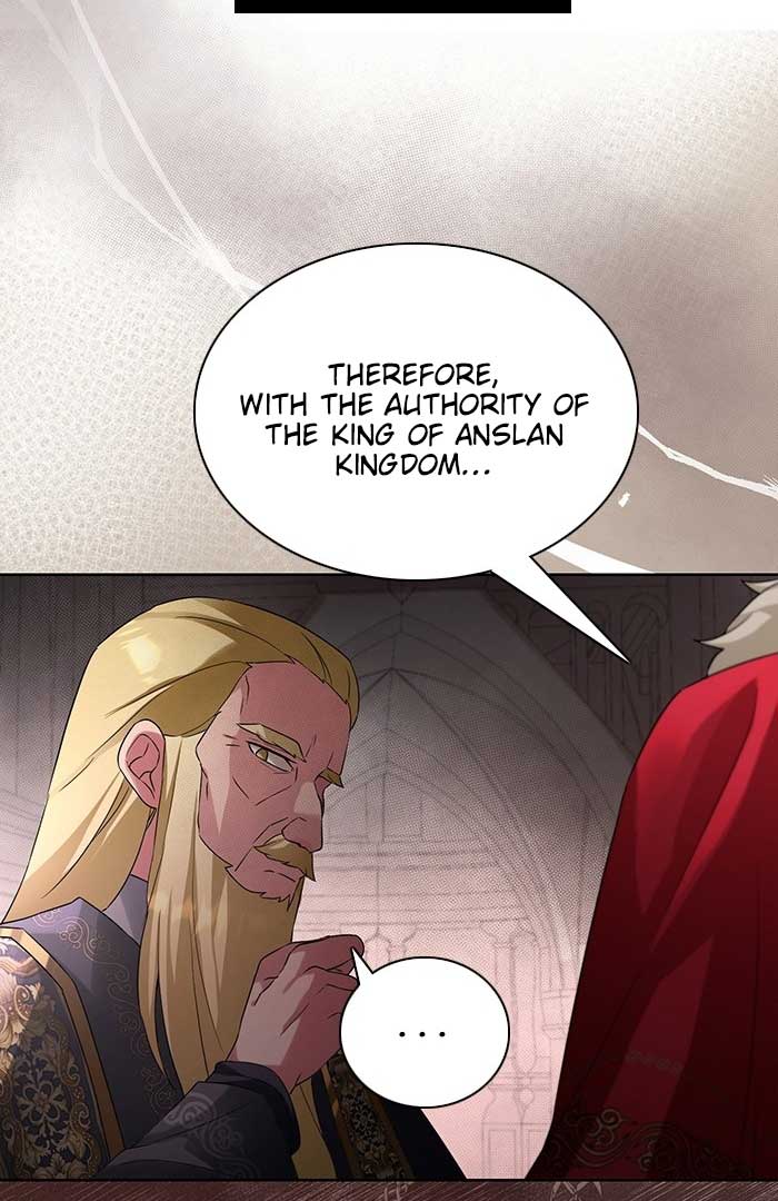 The Way of A Flowery Sword Chapter 1 - Page 96