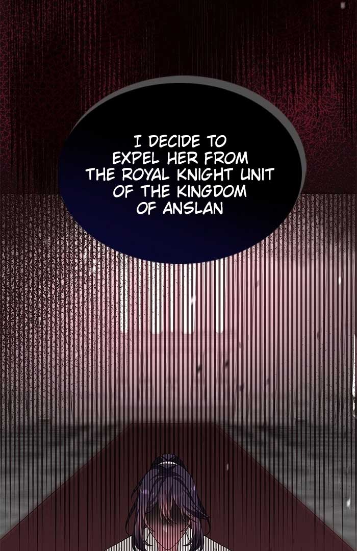 The Way of A Flowery Sword Chapter 1 - Page 100