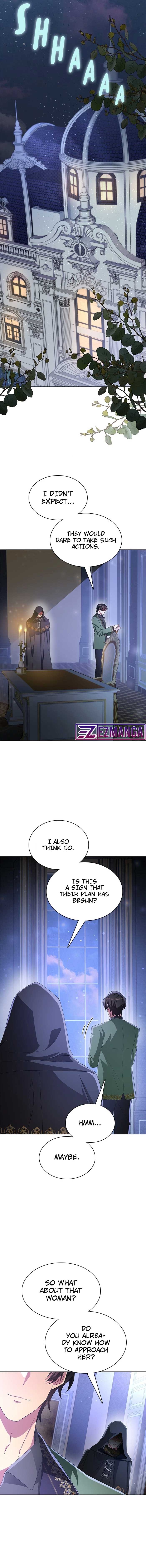 The Way of A Flowery Sword Chapter 2 - Page 11