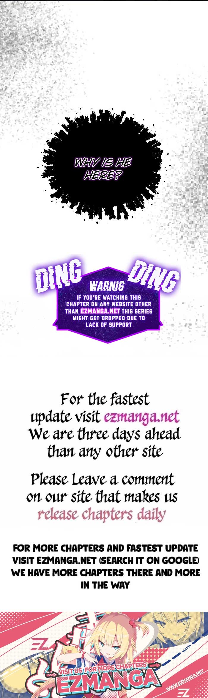 The Way of A Flowery Sword Chapter 3 - Page 13