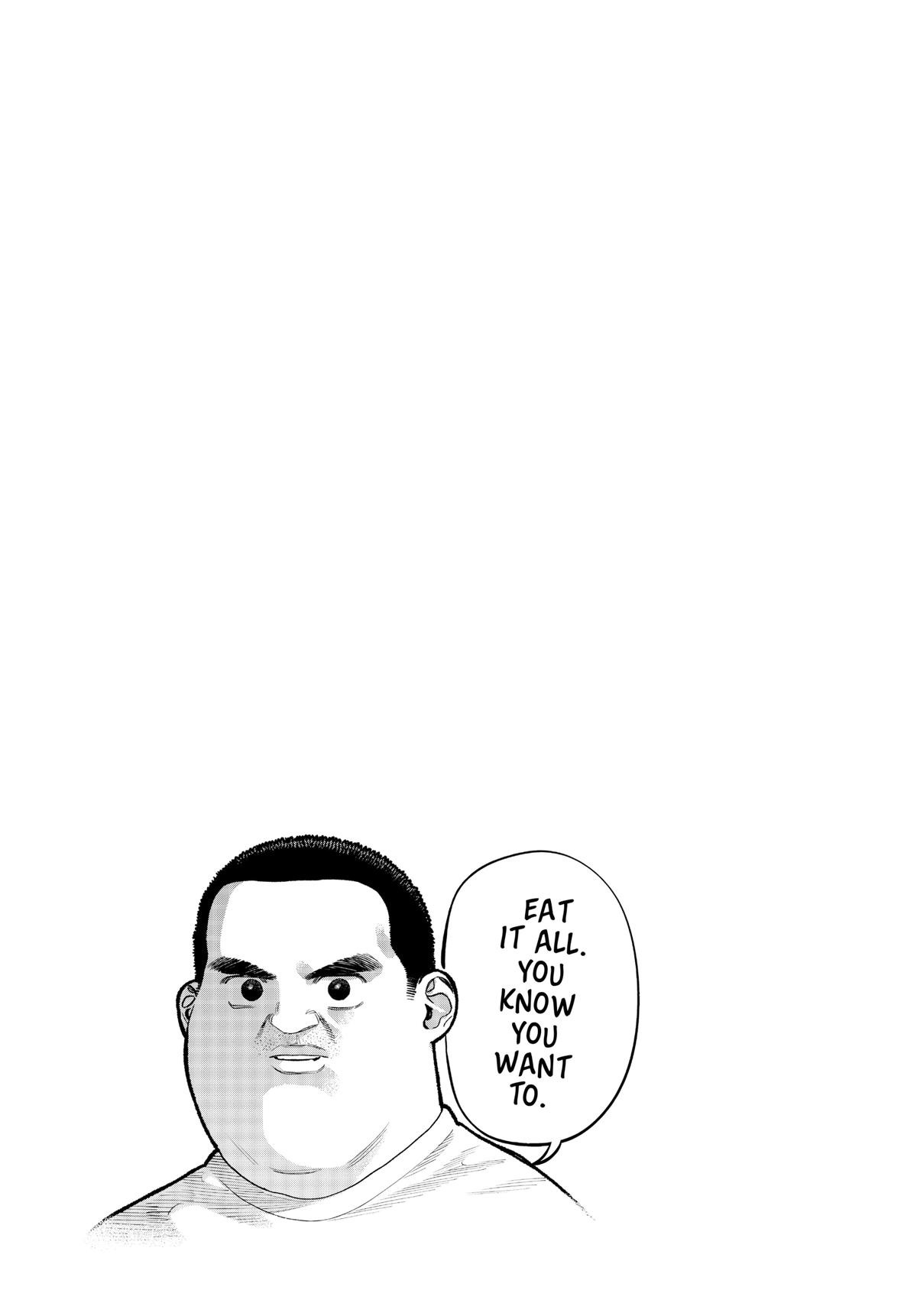 The Way of the Househusband Chapter 132 - Page 15