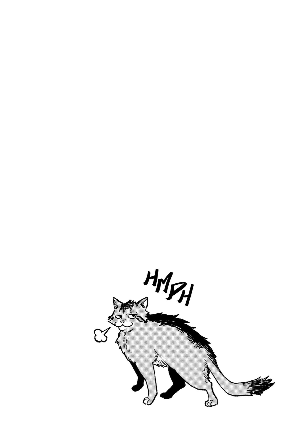 The Way of the Househusband Chapter 135 - Page 14