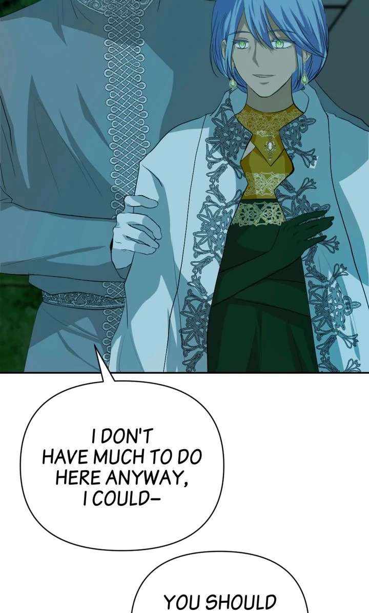 The Way to Protect the King Chapter 38 - Page 4