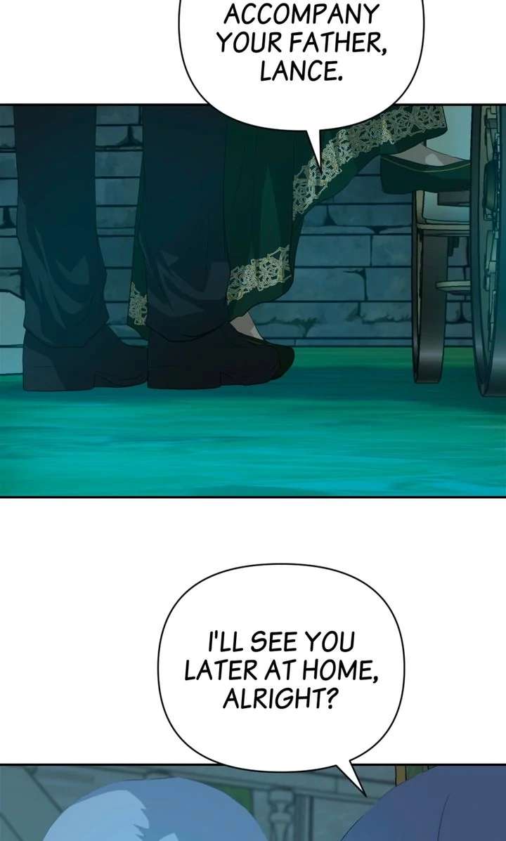 The Way to Protect the King Chapter 38 - Page 5