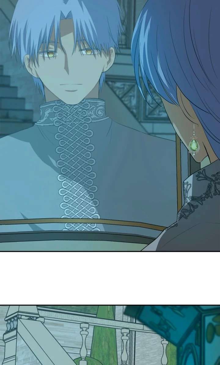 The Way to Protect the King Chapter 38 - Page 6