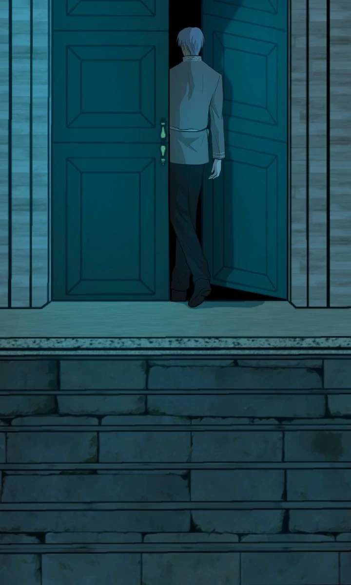 The Way to Protect the King Chapter 38 - Page 9