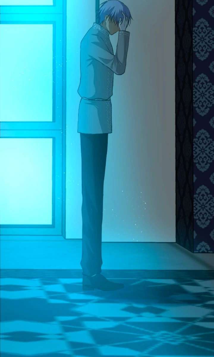 The Way to Protect the King Chapter 38 - Page 16