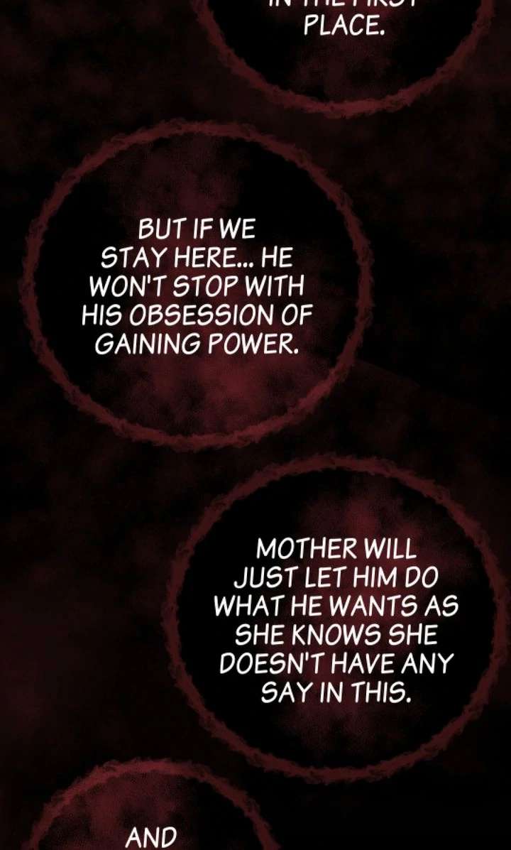 The Way to Protect the King Chapter 38 - Page 18