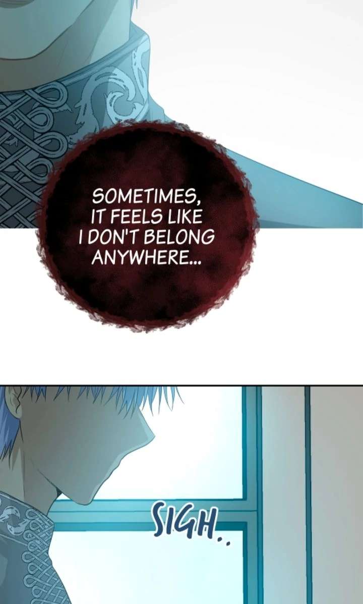 The Way to Protect the King Chapter 38 - Page 20