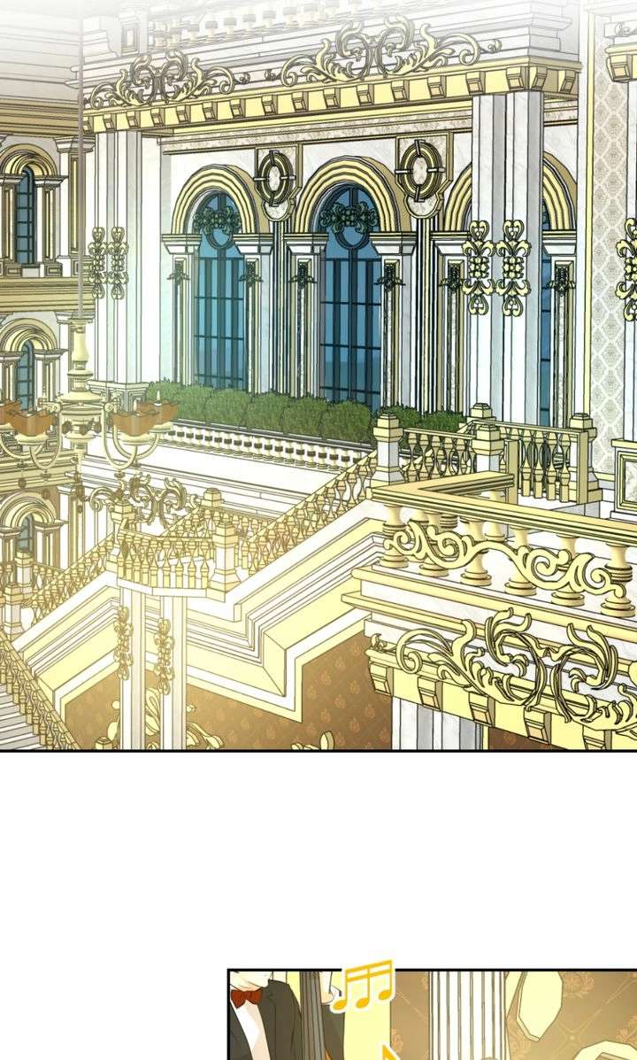 The Way to Protect the King Chapter 38 - Page 31