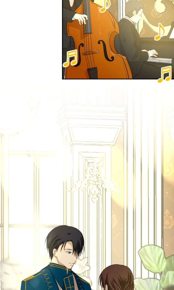 The Way to Protect the King Chapter 38 - Page 32