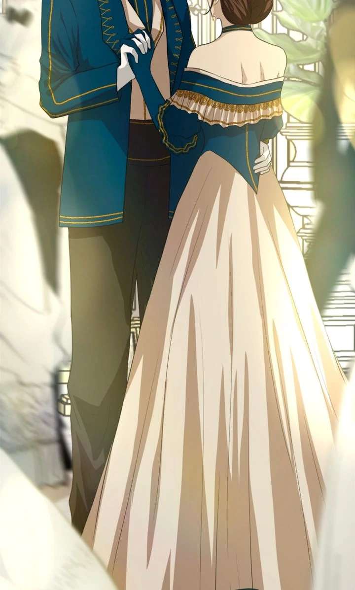 The Way to Protect the King Chapter 38 - Page 33