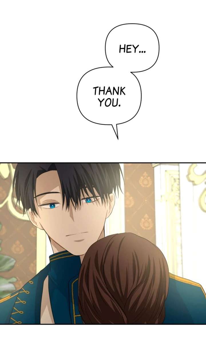 The Way to Protect the King Chapter 38 - Page 35