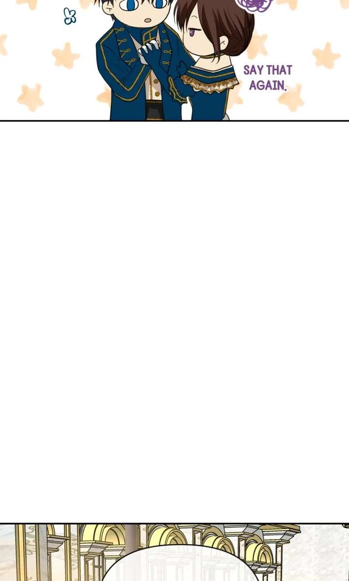 The Way to Protect the King Chapter 38 - Page 38