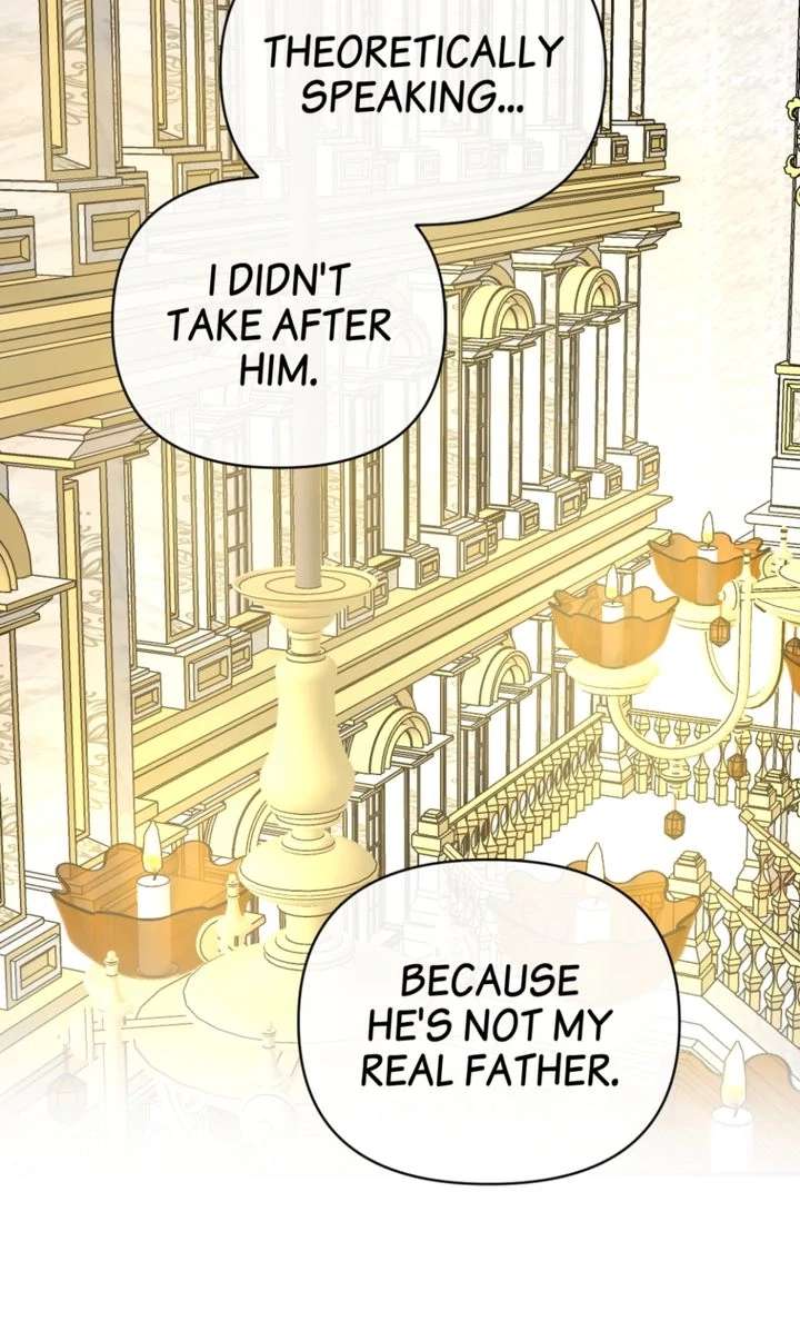 The Way to Protect the King Chapter 38 - Page 39