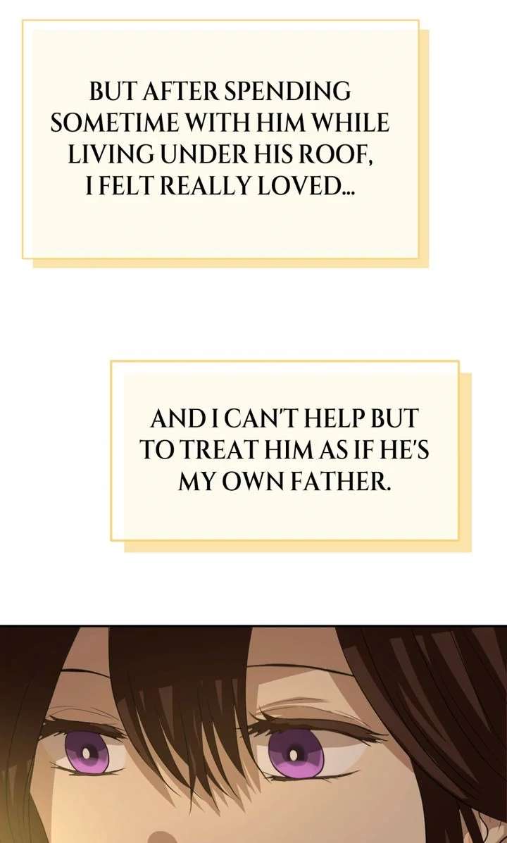 The Way to Protect the King Chapter 38 - Page 41