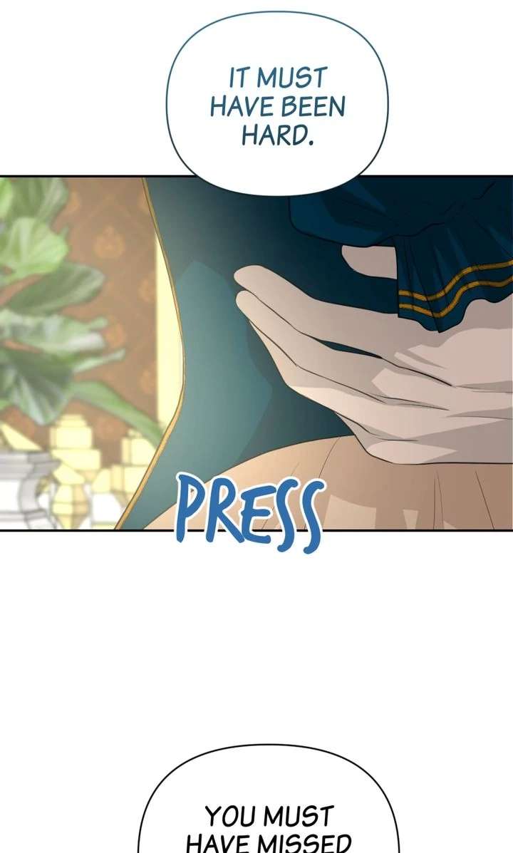 The Way to Protect the King Chapter 38 - Page 44