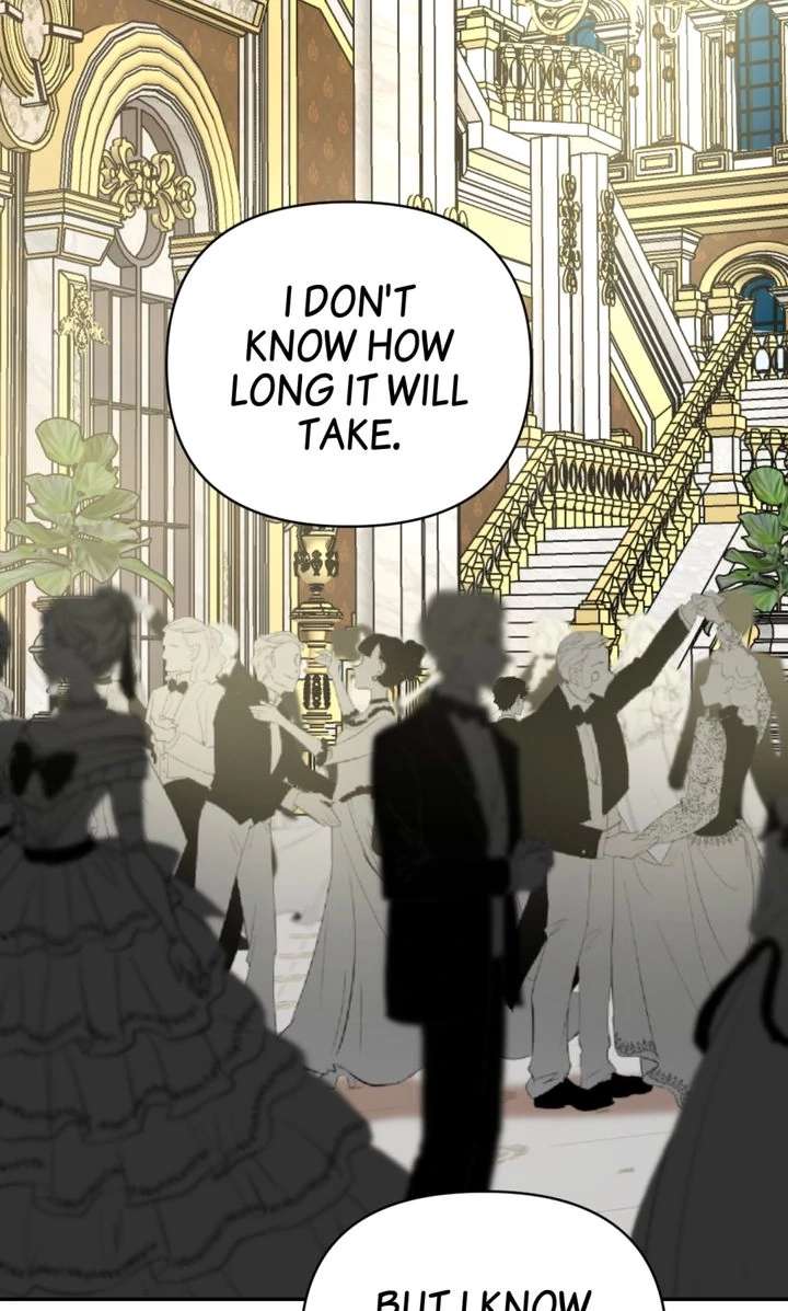 The Way to Protect the King Chapter 38 - Page 49