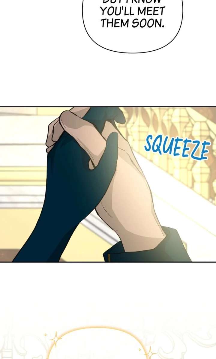 The Way to Protect the King Chapter 38 - Page 50