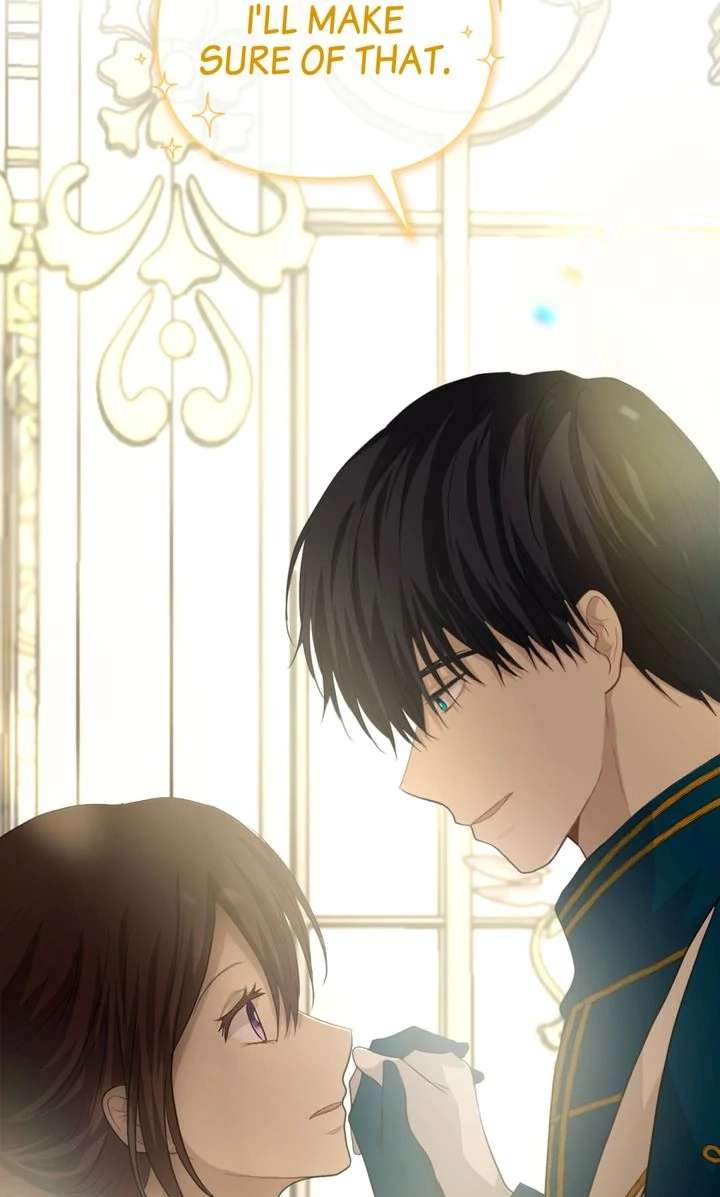 The Way to Protect the King Chapter 38 - Page 51