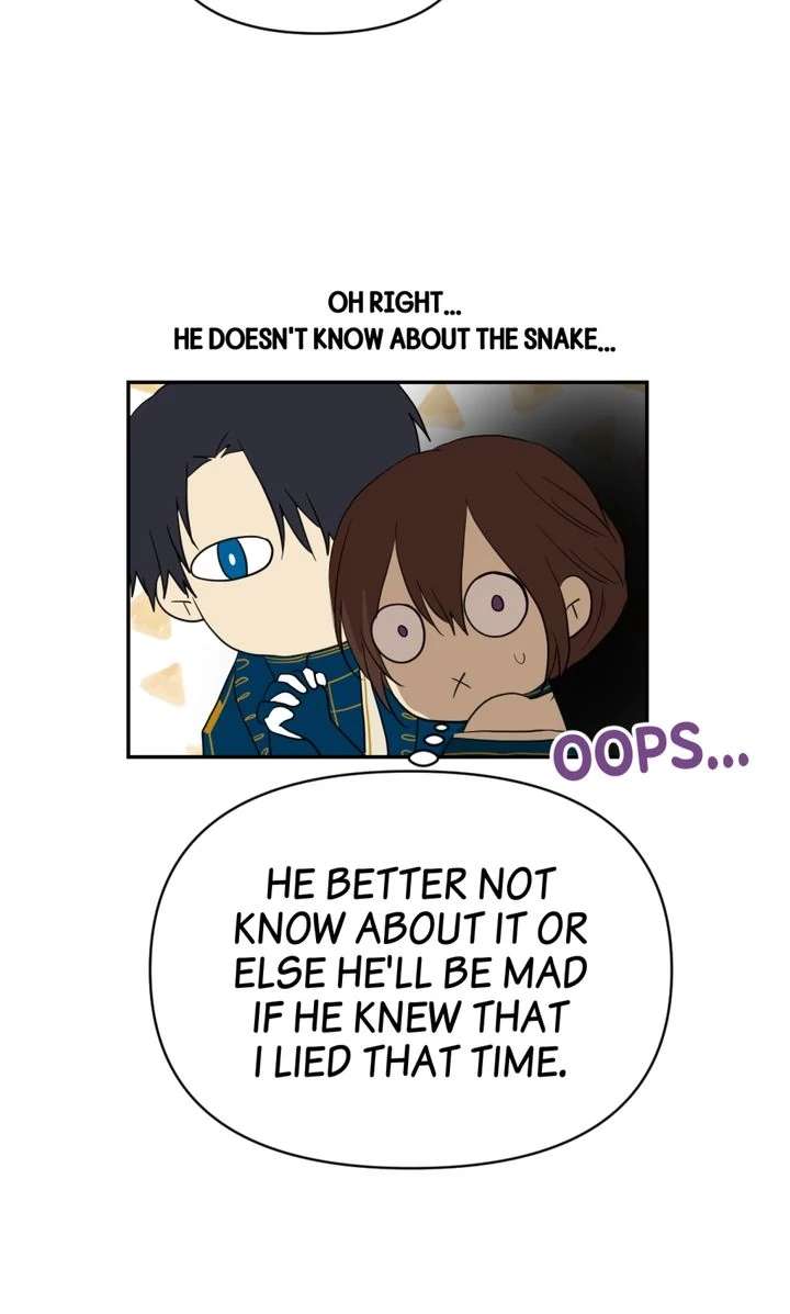 The Way to Protect the King Chapter 38 - Page 55