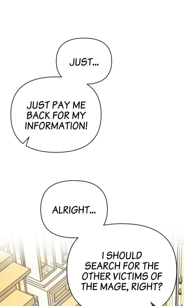 The Way to Protect the King Chapter 38 - Page 56