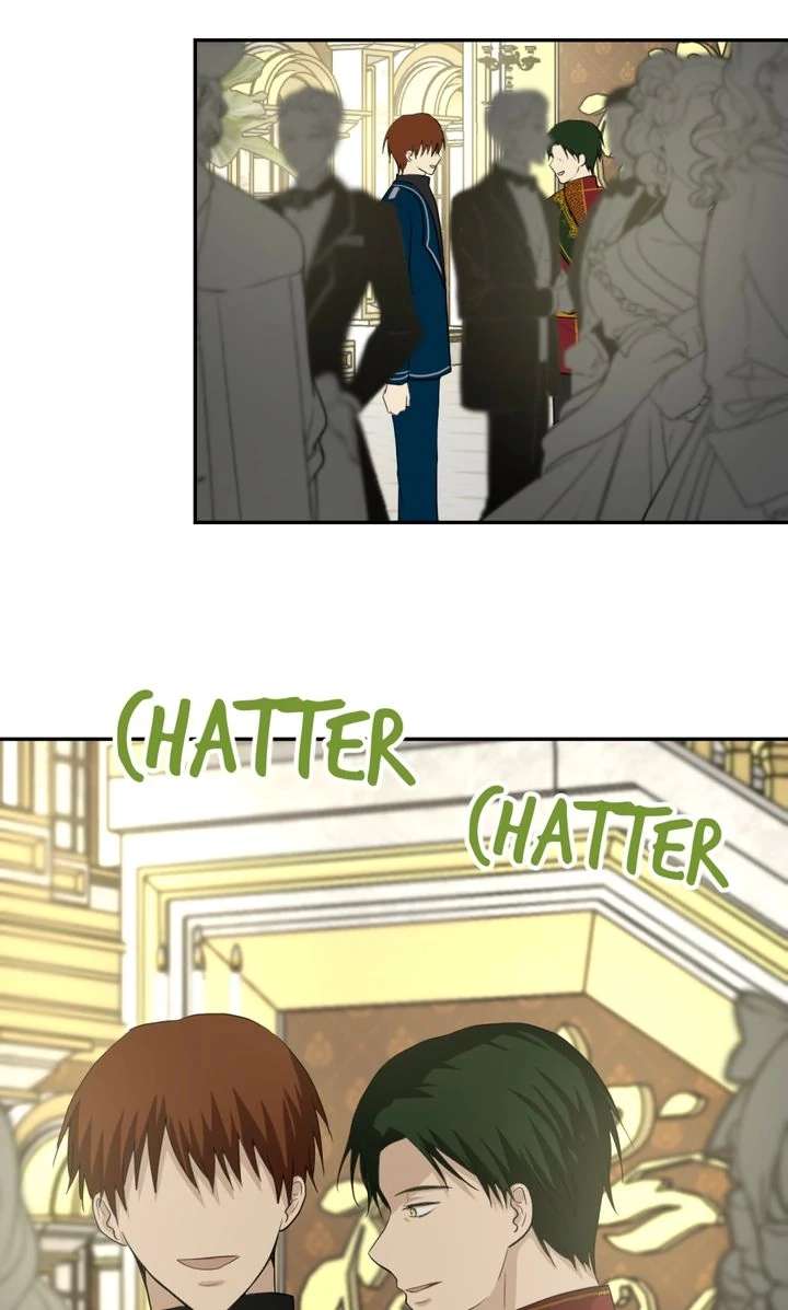 The Way to Protect the King Chapter 38 - Page 60