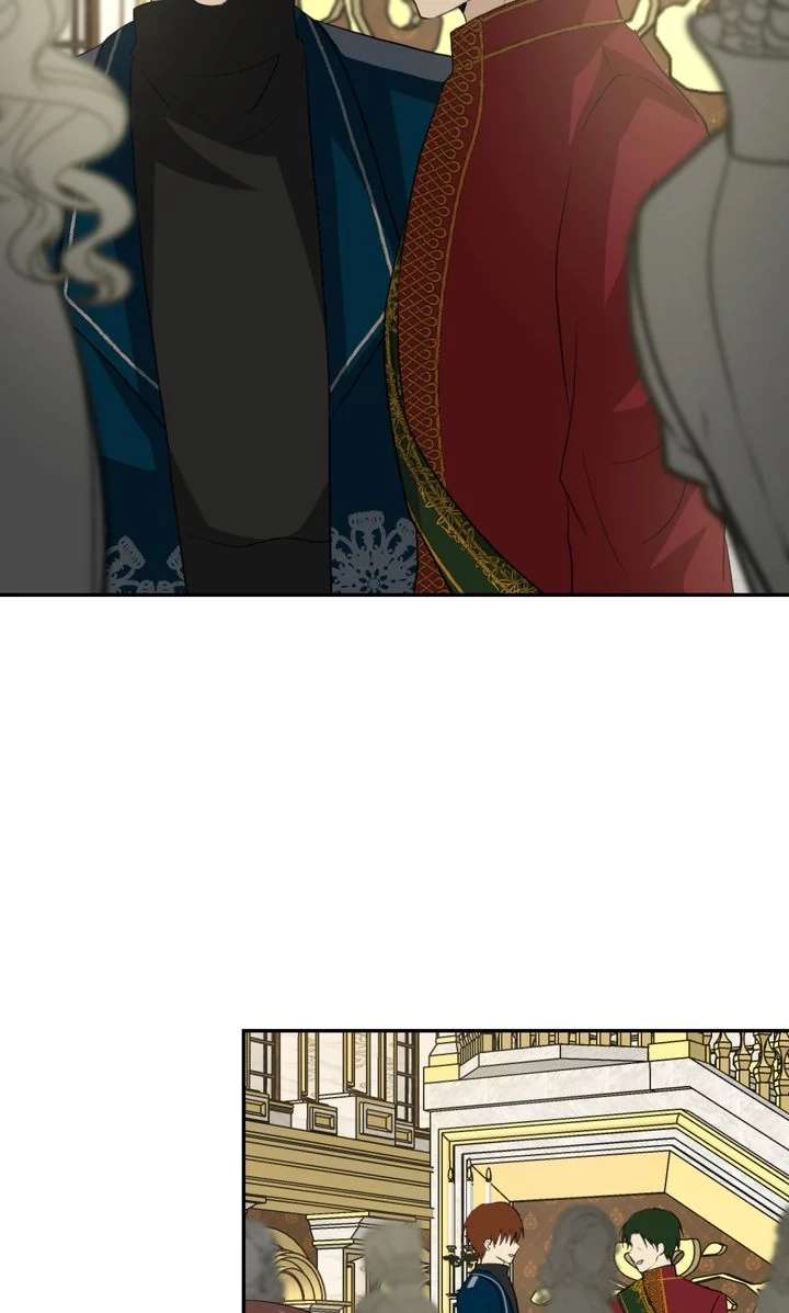 The Way to Protect the King Chapter 38 - Page 61