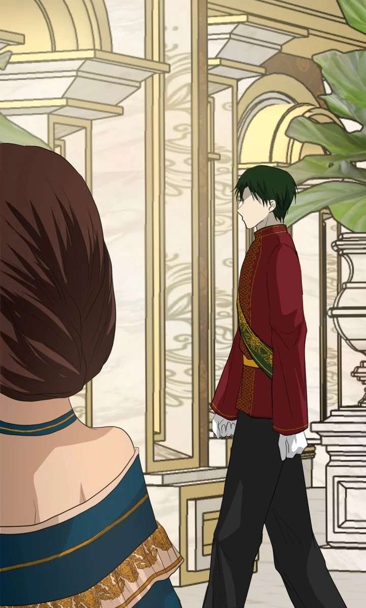 The Way to Protect the King Chapter 38 - Page 63