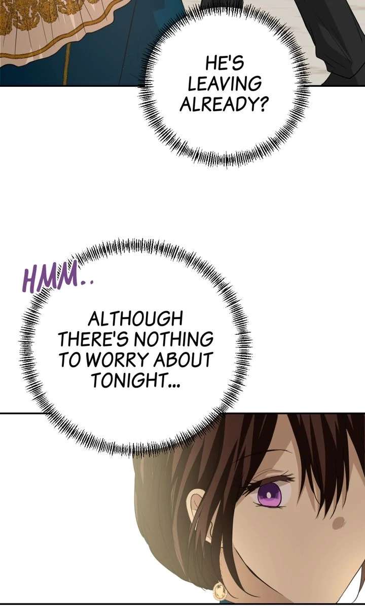 The Way to Protect the King Chapter 38 - Page 64