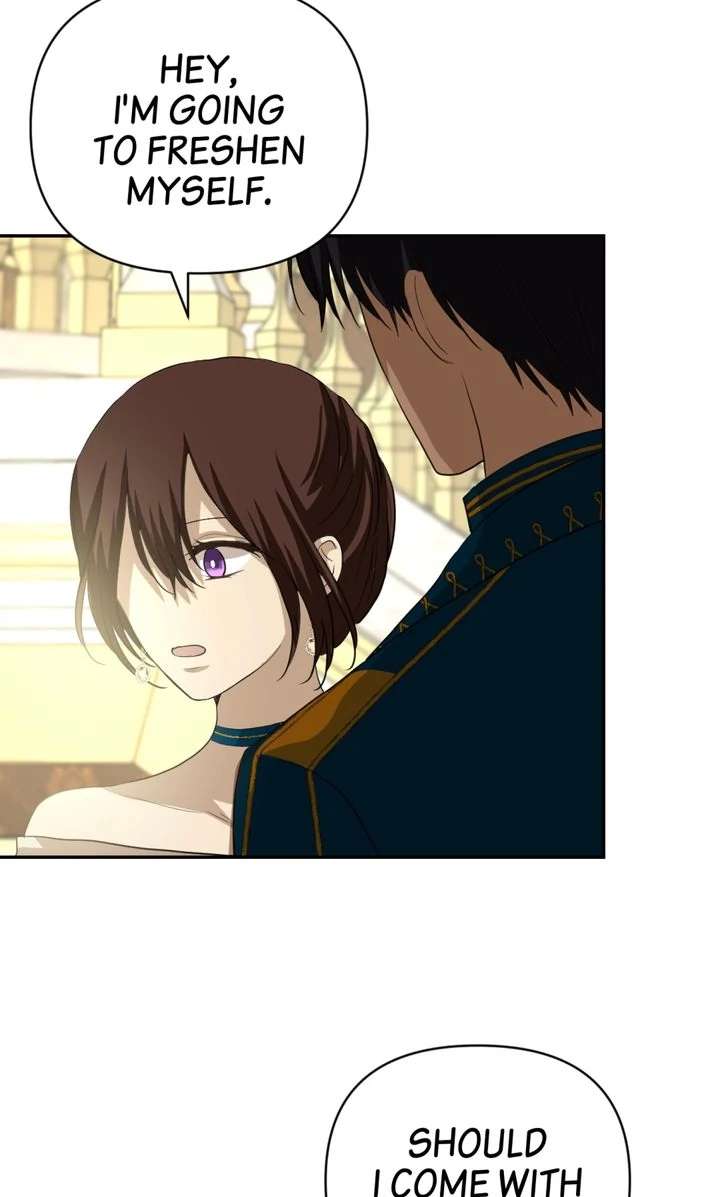 The Way to Protect the King Chapter 38 - Page 66