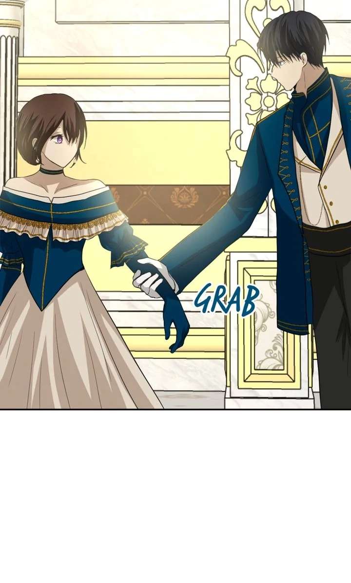 The Way to Protect the King Chapter 38 - Page 69