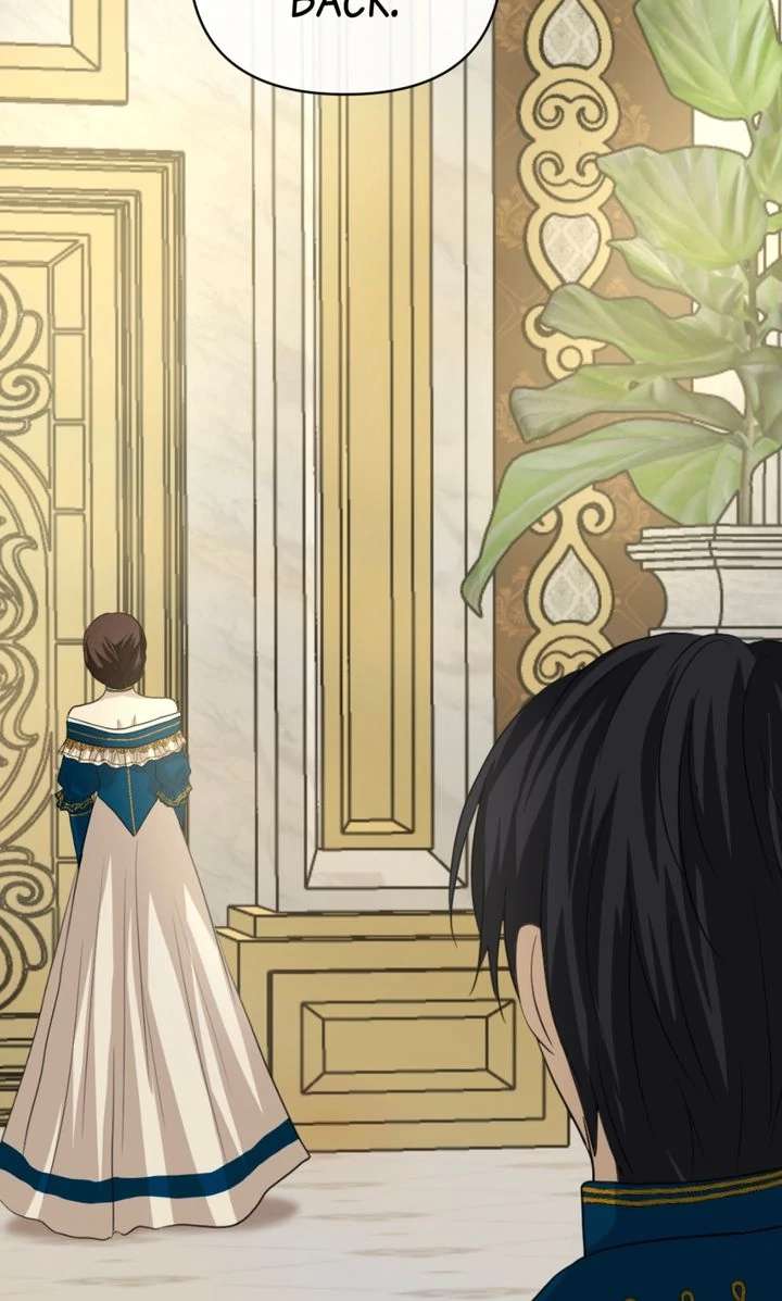 The Way to Protect the King Chapter 38 - Page 73