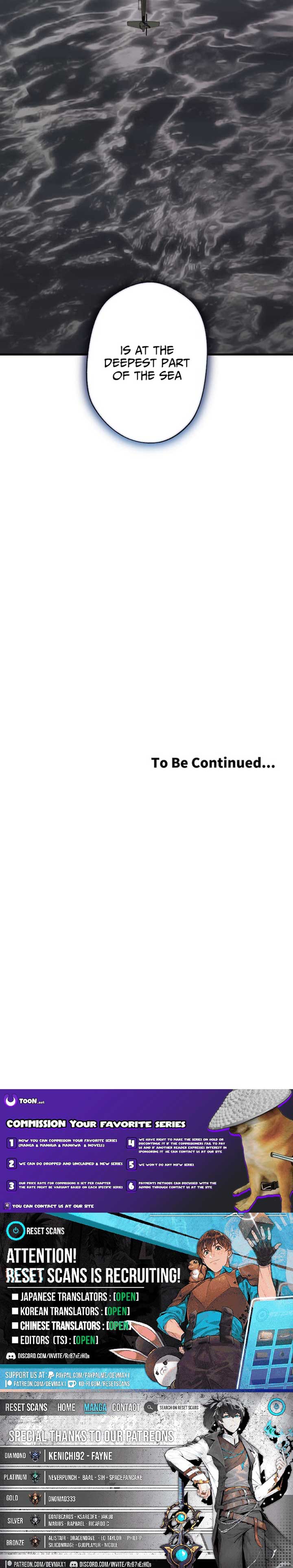 The Weakest Slime I Once Saved Became the Strongest and Now Won’t Leave My Side Chapter 19 - Page 10