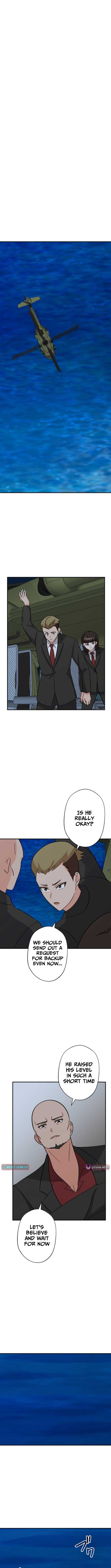 The Weakest Slime I Once Saved Became the Strongest and Now Won’t Leave My Side Chapter 21 - Page 8