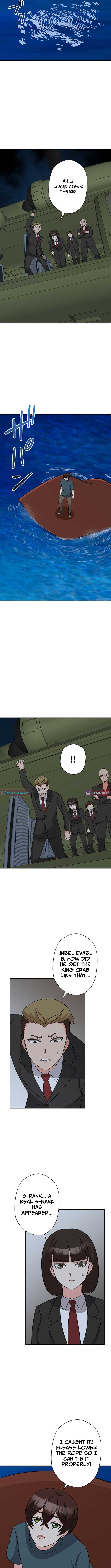 The Weakest Slime I Once Saved Became the Strongest and Now Won’t Leave My Side Chapter 21 - Page 9