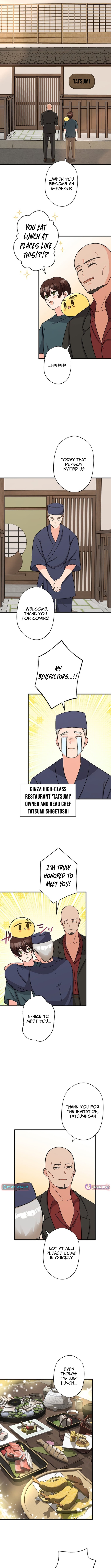 The Weakest Slime I Once Saved Became the Strongest and Now Won’t Leave My Side Chapter 22 - Page 5