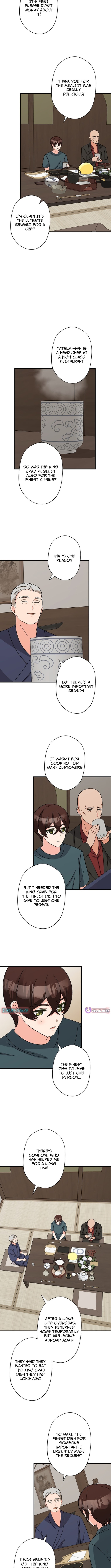 The Weakest Slime I Once Saved Became the Strongest and Now Won’t Leave My Side Chapter 22 - Page 7