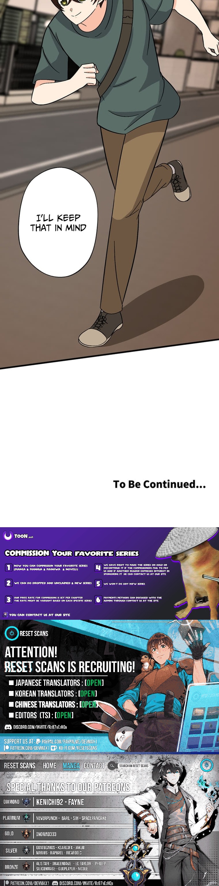 The Weakest Slime I Once Saved Became the Strongest and Now Won’t Leave My Side Chapter 22 - Page 10