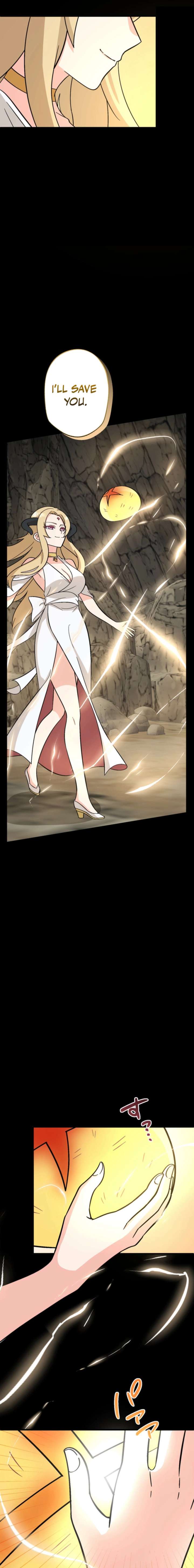 The Weakest Slime I Once Saved Became the Strongest and Now Won’t Leave My Side Chapter 26 - Page 5