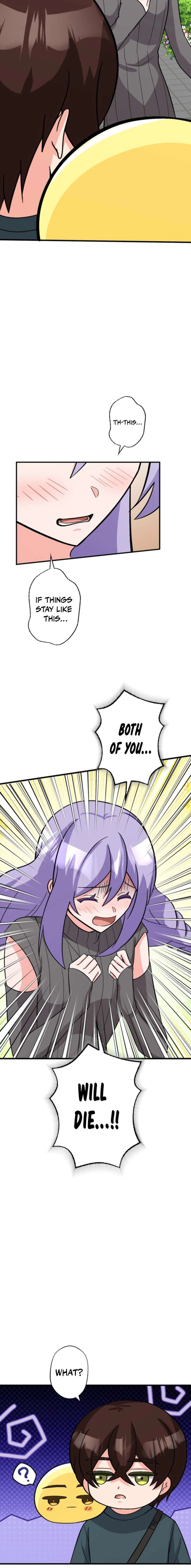 The Weakest Slime I Once Saved Became the Strongest and Now Won’t Leave My Side Chapter 26 - Page 18