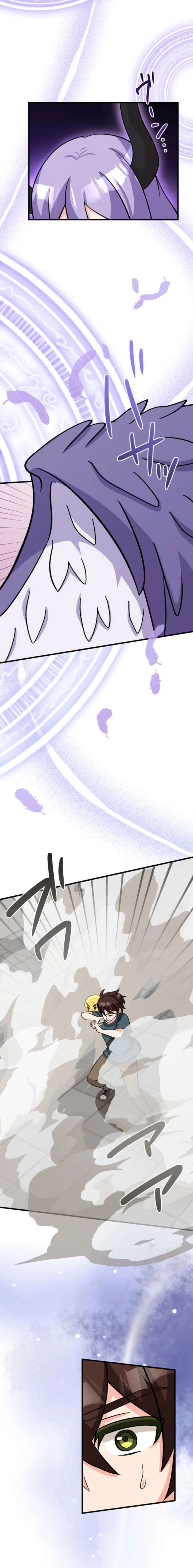 The Weakest Slime I Once Saved Became the Strongest and Now Won’t Leave My Side Chapter 26 - Page 22