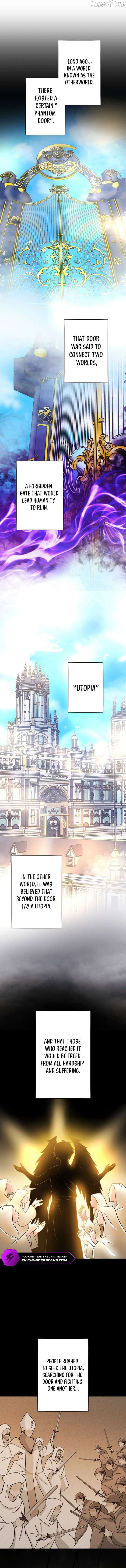 The Weakest Slime I Once Saved Became the Strongest and Now Won’t Leave My Side Chapter 27 - Page 6