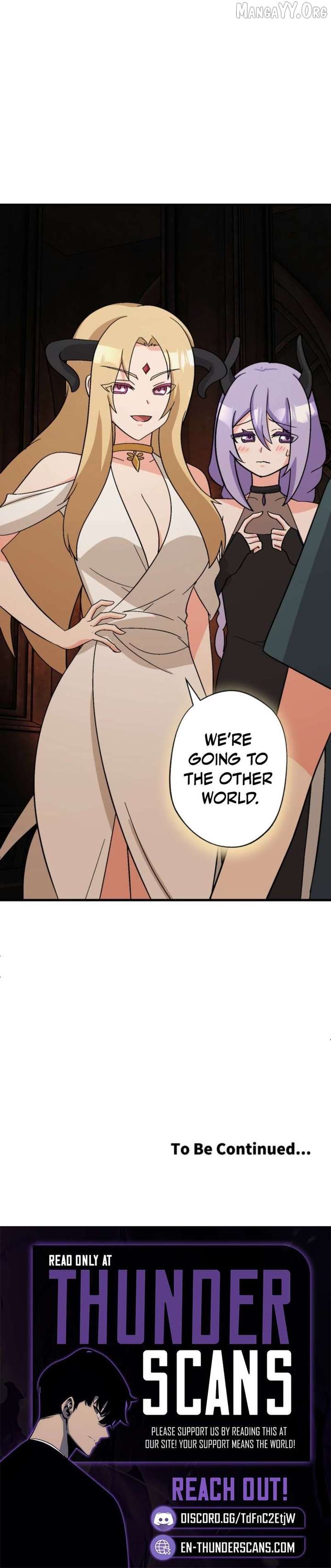 The Weakest Slime I Once Saved Became the Strongest and Now Won’t Leave My Side Chapter 27 - Page 13