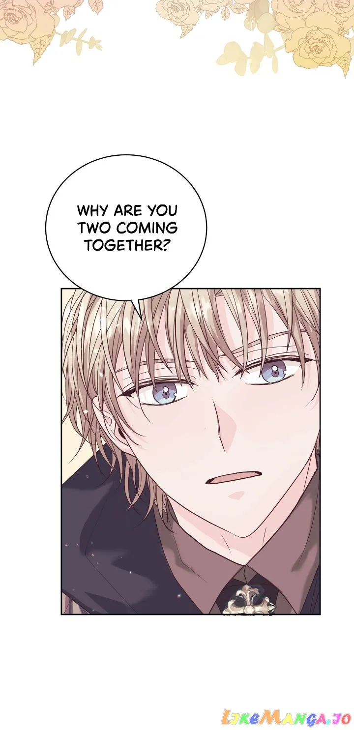 The White Lion’s Secret Bride - Chapter 43 - 6