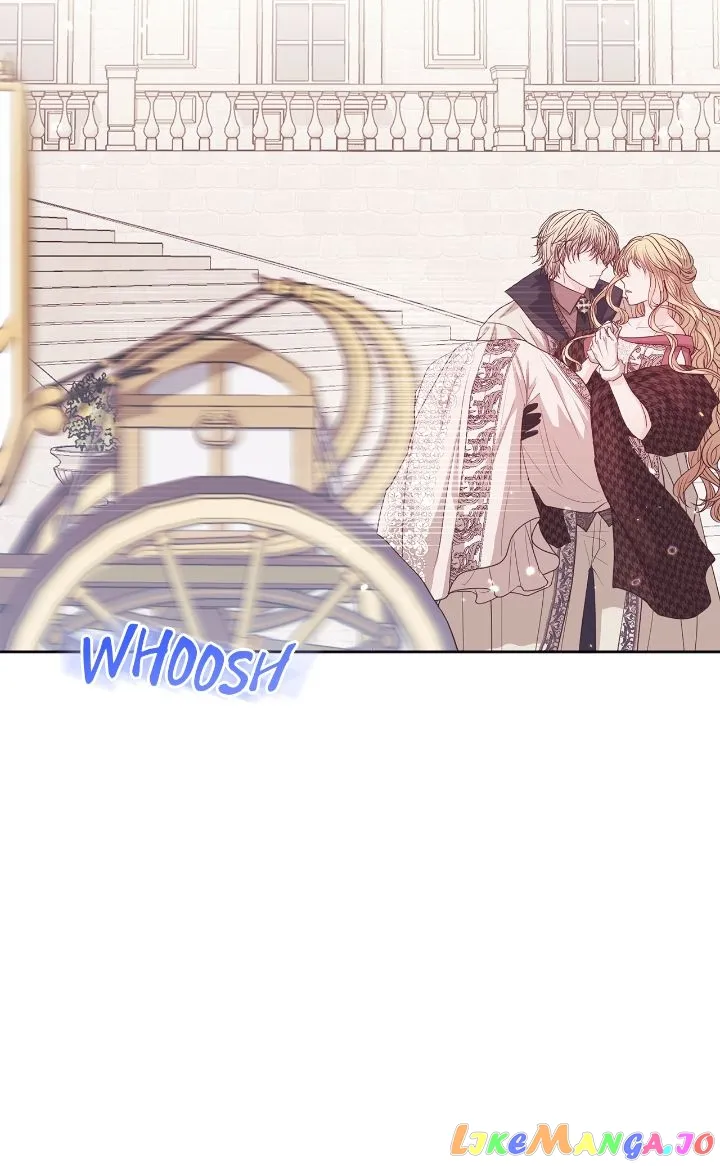 The White Lion’s Secret Bride - Chapter 43 - 8