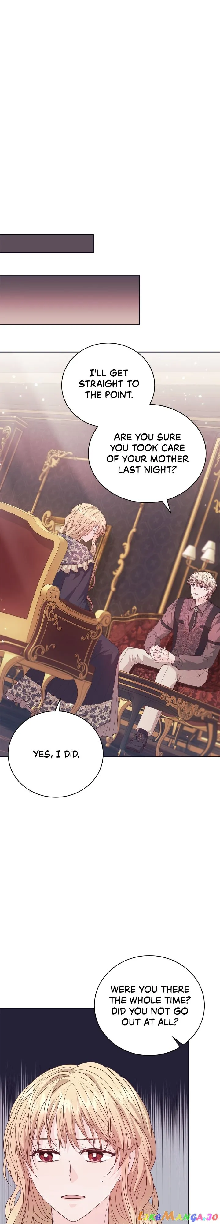 The White Lion’s Secret Bride - Chapter 43 - 11