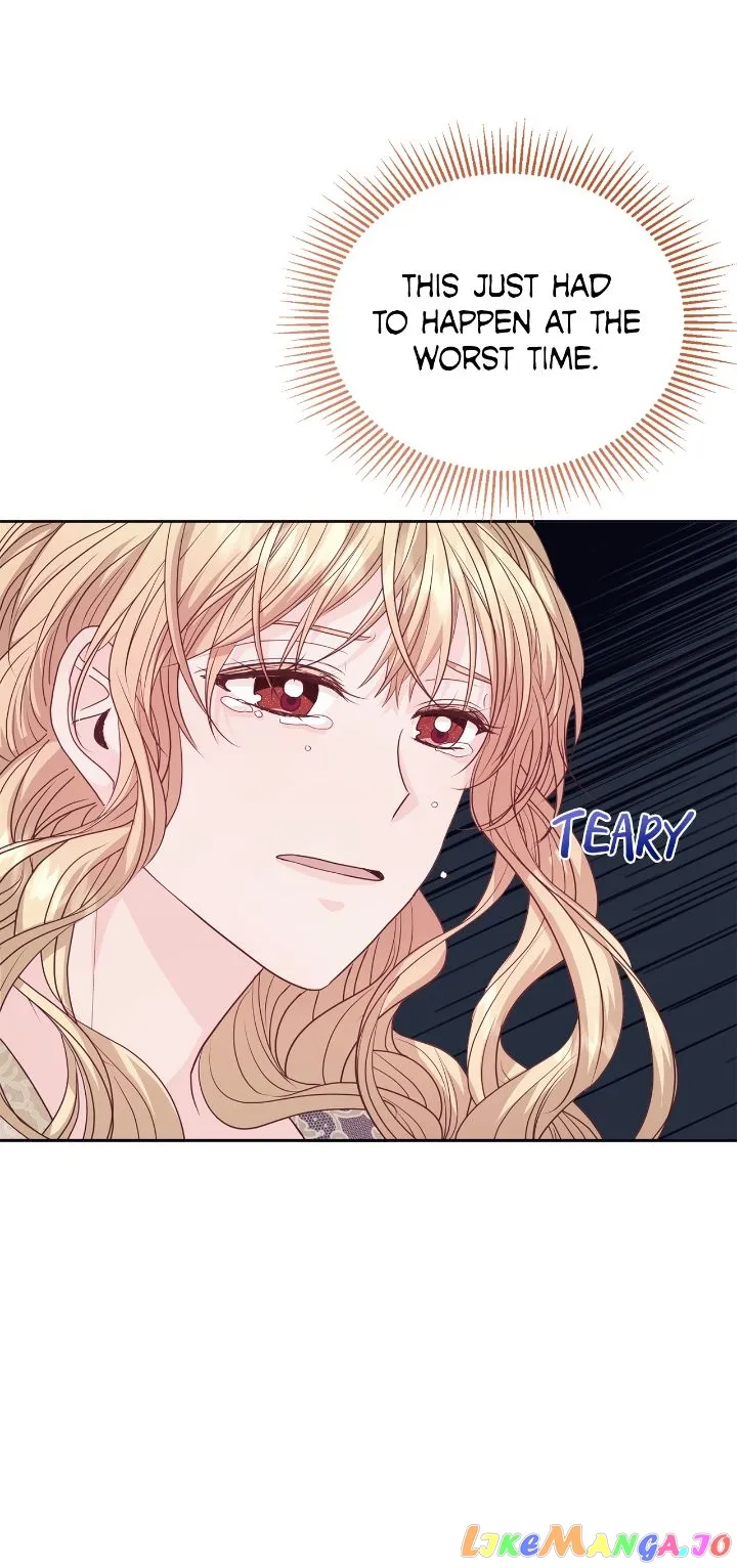 The White Lion’s Secret Bride - Chapter 43 - 15