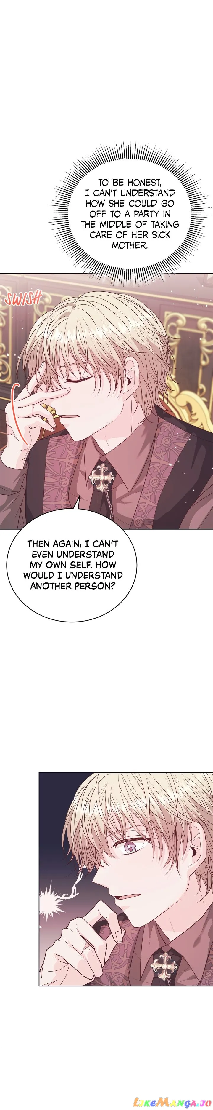 The White Lion’s Secret Bride - Chapter 43 - 20